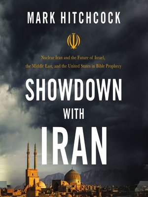 cover image of Showdown with Iran